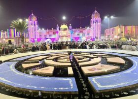 Exclusive Gurpurab Celebrations (15 Days)