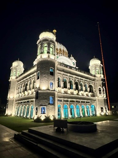 Exclusive Gurpurab Celebrations (9 Days)