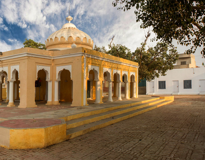 Golden Triangle Yatra