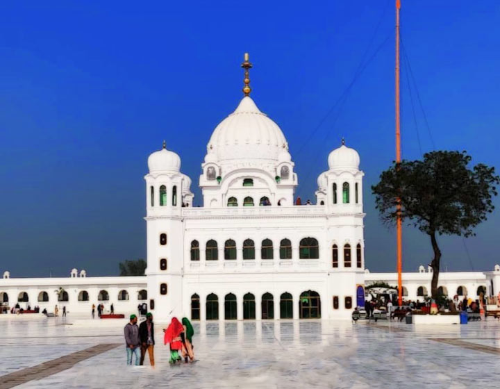 Punjab Friendship Tour