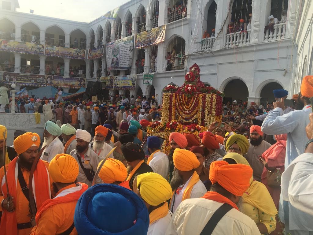 Exclusive Vaisakhi Mela (11 Days)