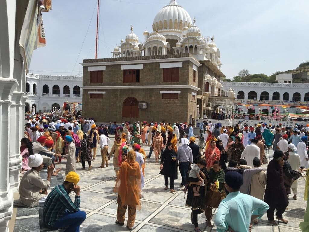 Exclusive Vaisakhi Mela (10 Days)