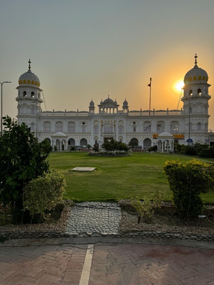 Exclusive Vaisakhi Mela (8 Days)